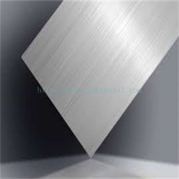 Aluminum Plate&Sheet